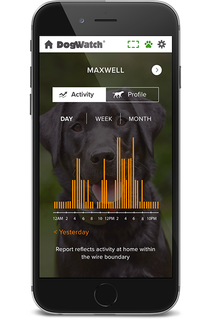 Metro-East DogWatch, Glen Carbon, Illinois | SmartFence WebApp Image