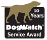 10 Years of Service Award